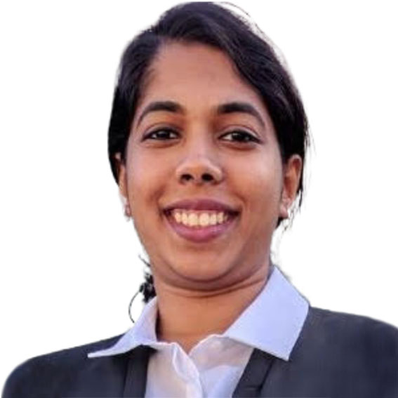 Dr Savitha Varghese